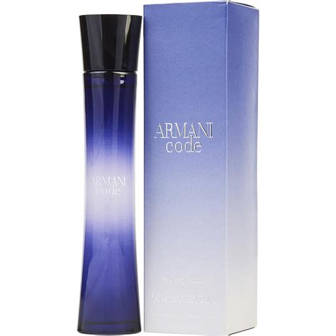 armani code woman notas|armani code for women sample.